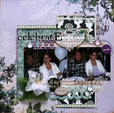 Celebrate Life Together
