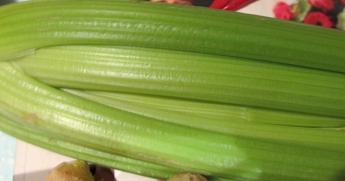 somerville kitchen Does Celery Grow in India?