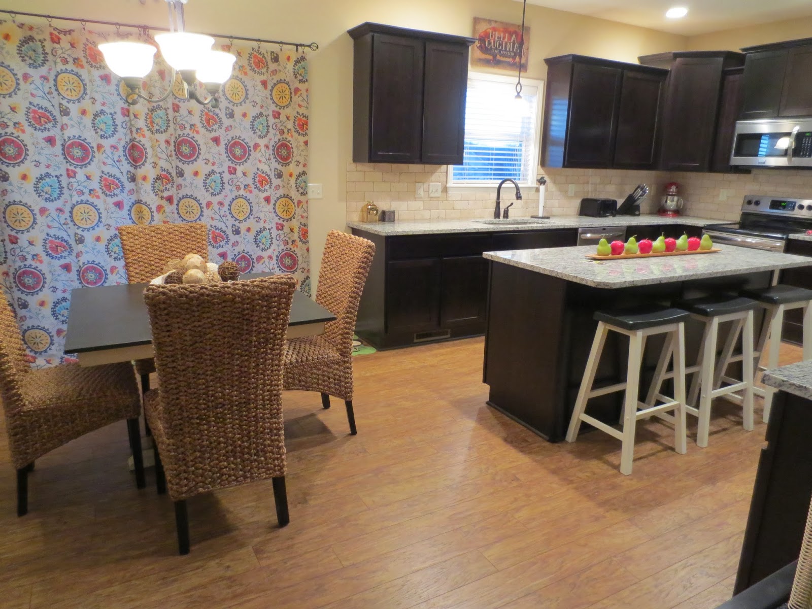 Glitter & Grits House Tour