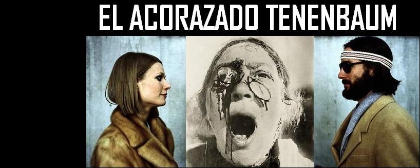 El Acorazado Tenenbaum