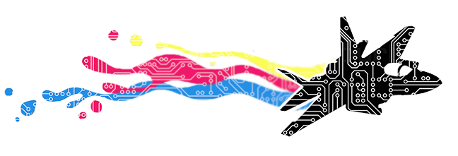 Ink Jet Circuits