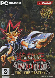 Yu-gi-oh !