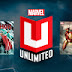 Marvel Unlimited is now available on iOS platform :: App $0.99
