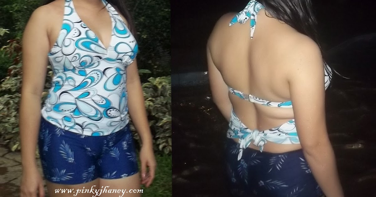 swimwear shop in divisoria