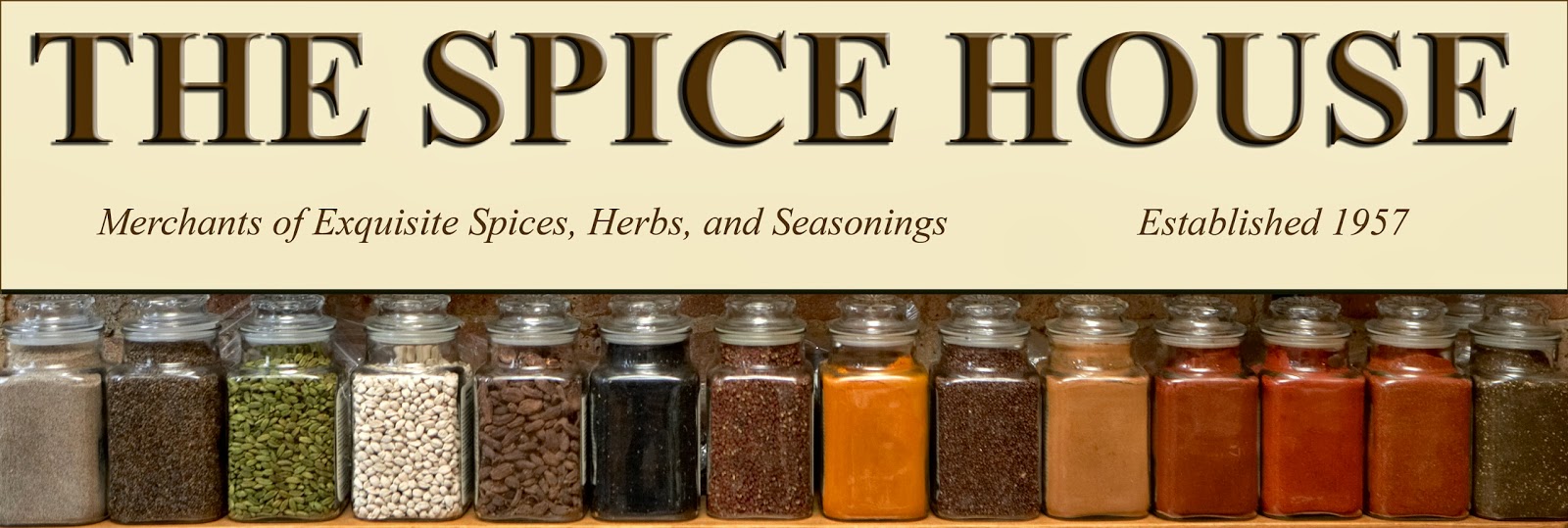 37 Cooks Introduction to The Spice House Challenge