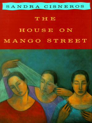 LATINA BOOK CLUB: REVIEW: THE HOUSE ON MANGO STREET ...