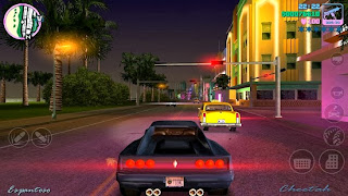 Grand Theft Auto: Vice City 1.03 (v1.03) APK