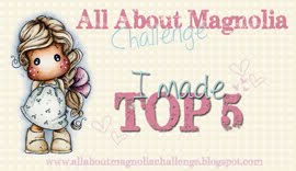 All About Magnolia Top5 19.10.2015