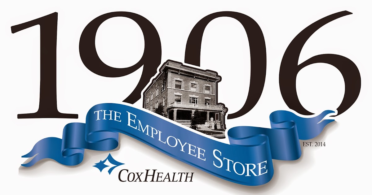 CoxHealth Connection 1906, the new employee store, opens at Cox South