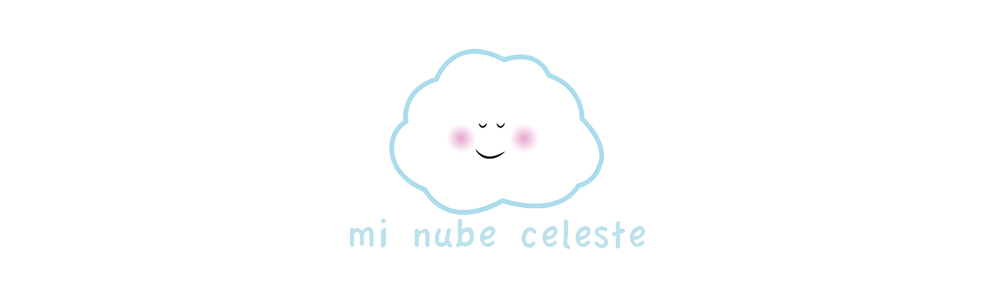 mi nube celeste 