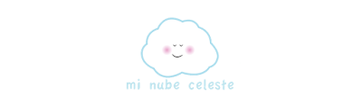 mi nube celeste 