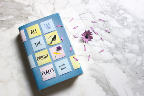 all the bright places book pages all the bright places book pages