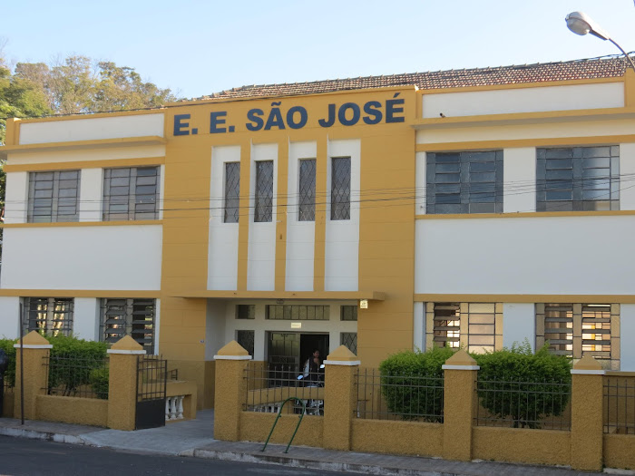 E.E.SÃO JOSÉ
