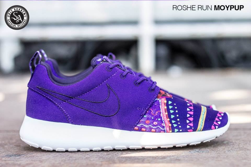 nike wmns roshe
