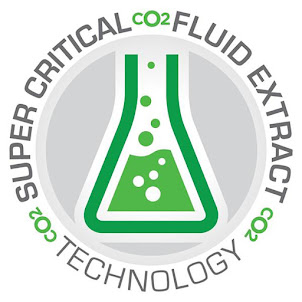Super Critical CO2 Extraction Technology