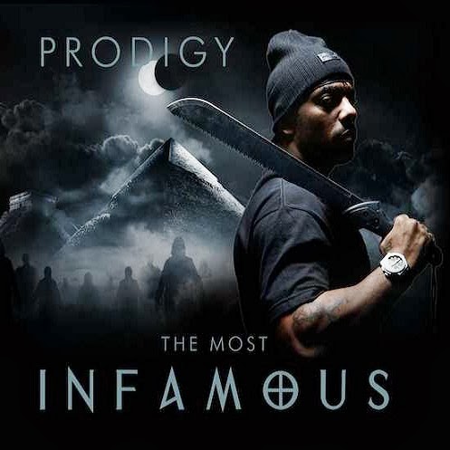 Prodigy – Return Of The Mac (2007) Prodigy – Return Of The Mac (2007)