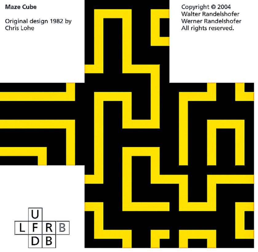 Animated Rubik39s Cube Picture Cubes Maze Cube Animated Rubik39s Cube Picture Cubes Maze Cube