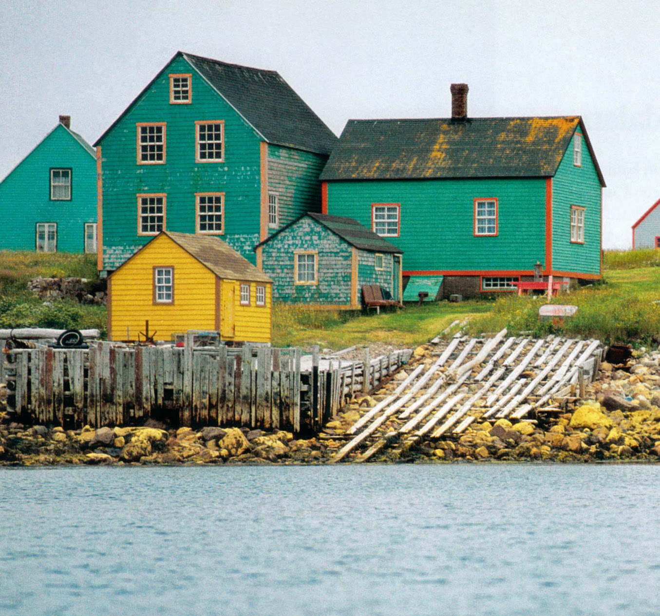 Arkaplan Duvarkağıdı Resimleri St Pierre ve Miquelon Adaları Tatil