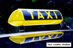 Taxi Wisata Cirebon
