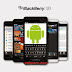 Instal Aplikasi Android di Blackberry10
