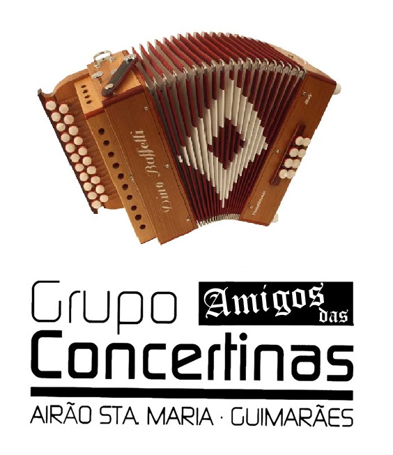Amigos das Concertinas Airão Stª Maria