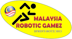 1Malaysia Robotic Gamez 2012