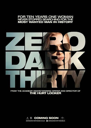 Zero Dark Thirty Film