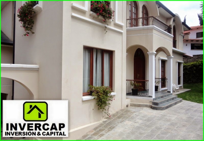 CASAS Y DEPARTAMENTOS EN COCHABAMBA-BOLIVIA: CASA EN VENTA DE LUJO COMO