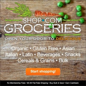 Bulk Groceries Online