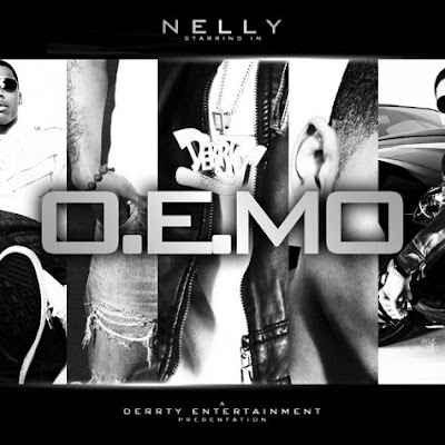 Nelly - How Do You Getcho Money