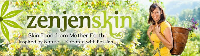 Zenjenskin Blog