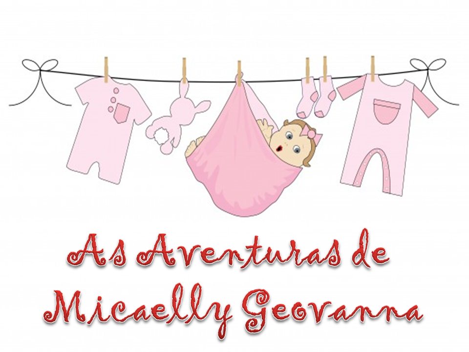 As Aventuras de Micaelly Geovanna 