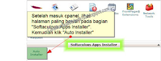 Install Wordpress - Gambar 3