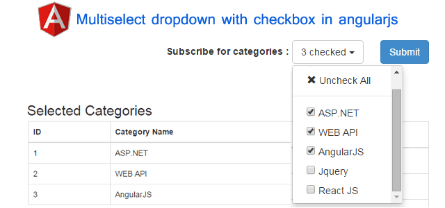 html-multi-select-checkbox