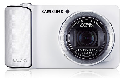 Camera Samsung Galaxy Camera Samsung Galaxy With Android 4.1 Jelly Bean