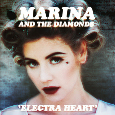 Marina And The Diamonds - How To Be A Heartbreaker