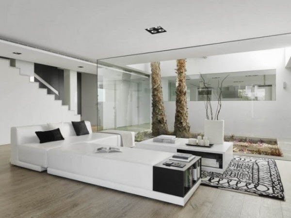 ARQtividad: #Diseño: Patios