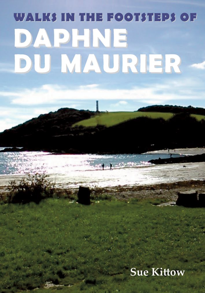 Walks in the Footsteps of Du Maurier