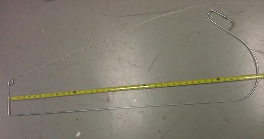 Scripts And Picks Diy Under The Door Mule Tool