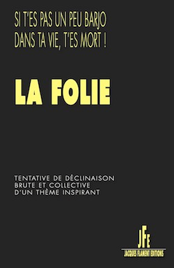 La folie