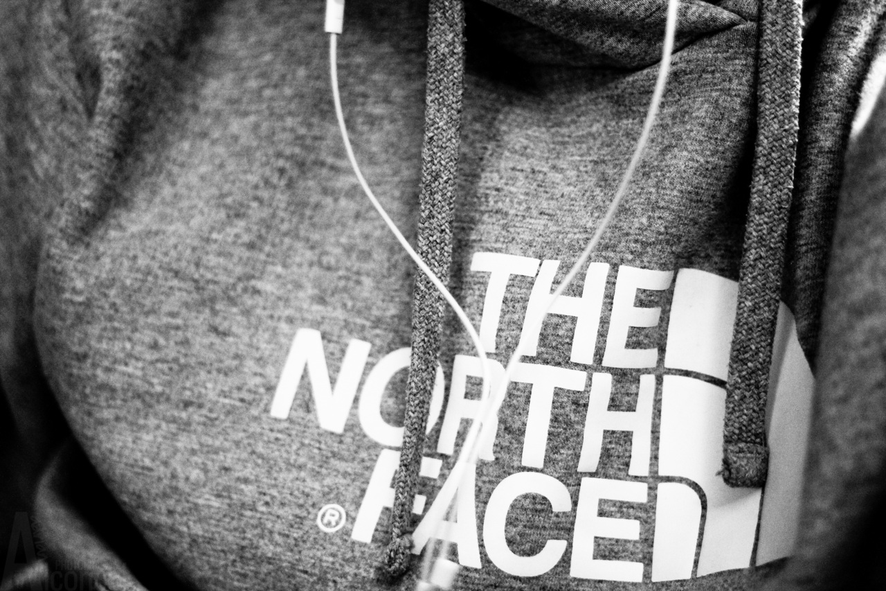 north face tumblr