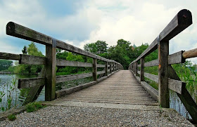 Jembatan Kayu