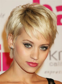 Hairstyle Trends 2015 Women S Short Hair Style