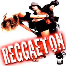 GENERO DE REGGETON genero de reggeton:
