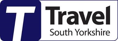 Travel South Yorkshire logo