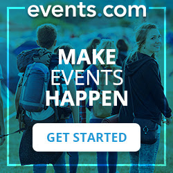 Click here to set up your event on Events.com...