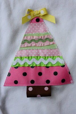 A Homemaker's Journal: handmade Christmas 2011