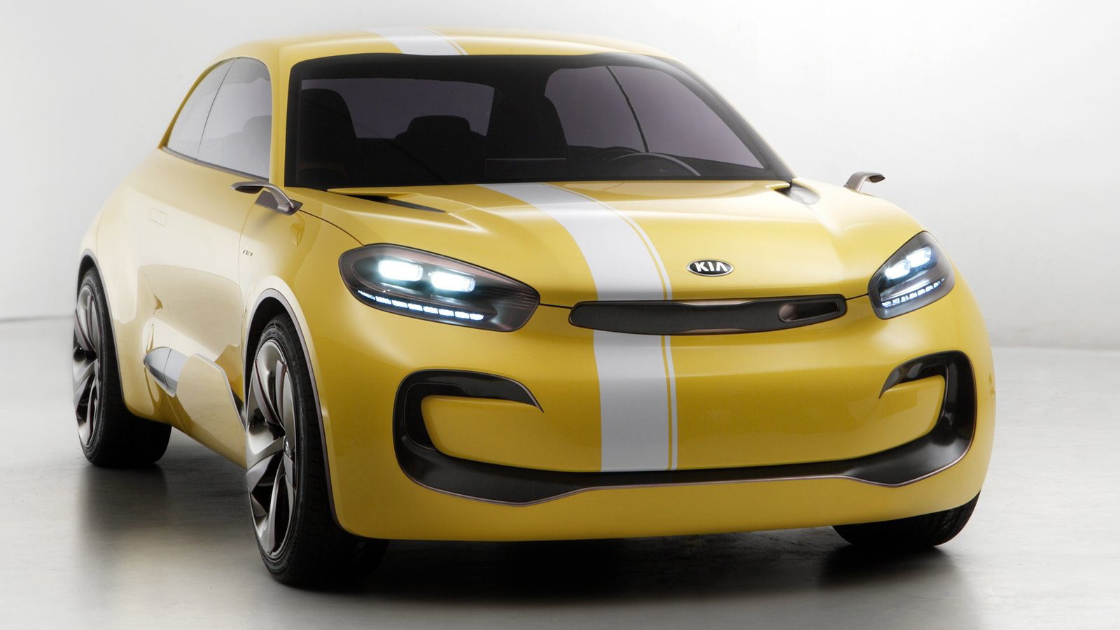 Kia KND 5