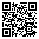 TE PRESENTO MI " QR" PARA QUE ACEDAS A MI BLOG Y MIS SITIOS.