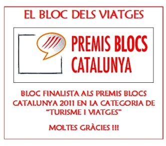 PREMIS BLOCS CATALUNYA